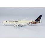 NG Model Saudi Arabian Airlines 787-9 HZ-ARD 1:400